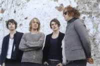 photo of The Kooks